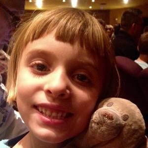 Meet your Posher, Ann-marie